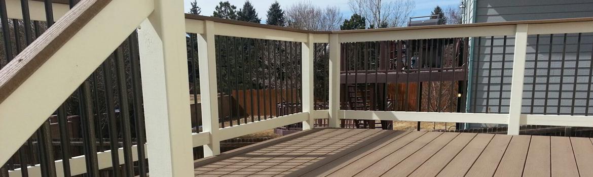 Project Videos of Quality Custom Composite and Wooden Decks
